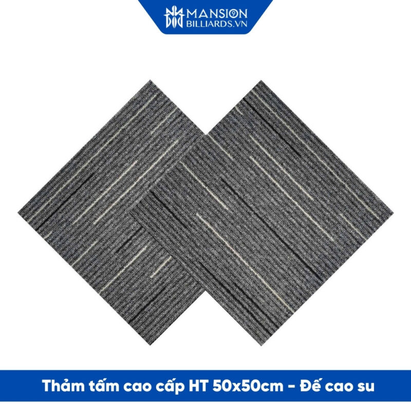 Tham Tam Trai San Bida Cao Cap Chuyen Dung HT 3 Mansion Billiards - Mansionbilliards.com