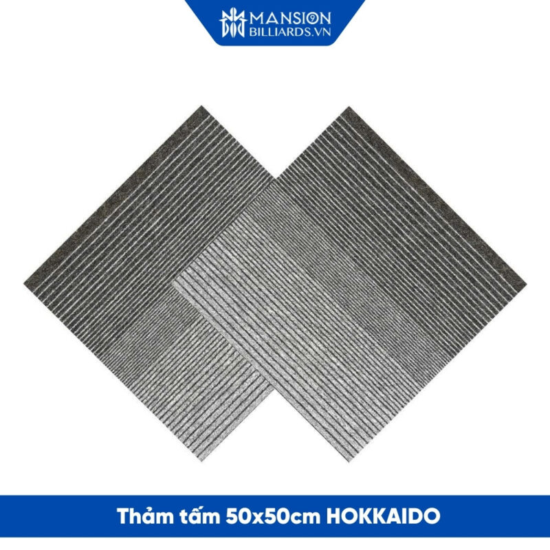 Tham Tam Trai San Bida Chuyen Dung HOKKAIDO 2 Mansion Billiards - Mansionbilliards.com