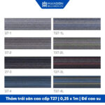 Tham Tam Trai San Bida Chuyen Dung T27 De Cao Su 100x25 Cm 1 Mansion Billiards - Mansionbilliards.com