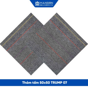 Tham Tam Trai San Bida Chuyen Dung TRUMP 4 Mansion Billiards - Mansionbilliards.com