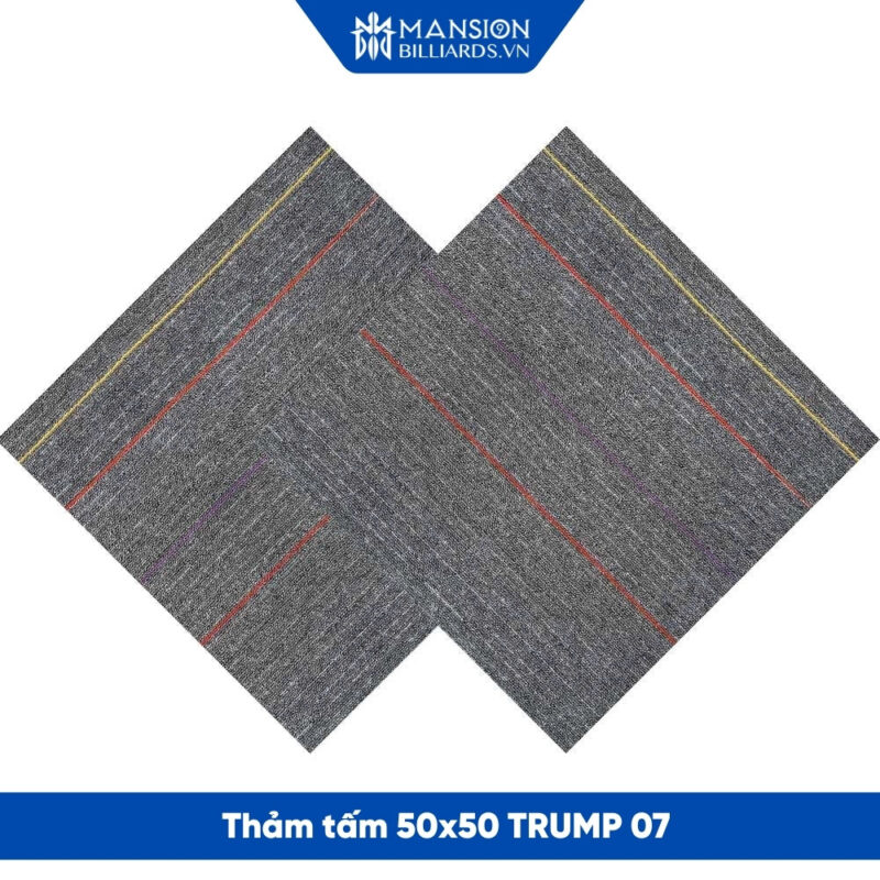 Tham Tam Trai San Bida Chuyen Dung TRUMP 4 Mansion Billiards - Mansionbilliards.com