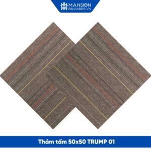 Tham Tam Trai San Bida Chuyen Dung TRUMP 5 Mansion Billiards - Mansionbilliards.com