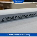 Vai Ni Ban Bida CPBA Gold 999.9 Chinh Hang Mansion Billiards - Mansionbilliards.com