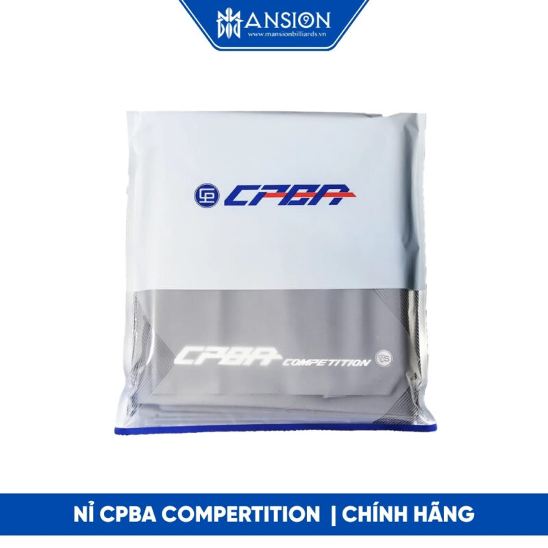 Vai Ni Bida CPBA Competition Chinh Hang 13 1 Mansion Billiards - Mansionbilliards.com