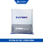 Vai Ni Bida CPBA SD 700 Chinh Hang 4 Mansion Billiards - Mansionbilliards.com