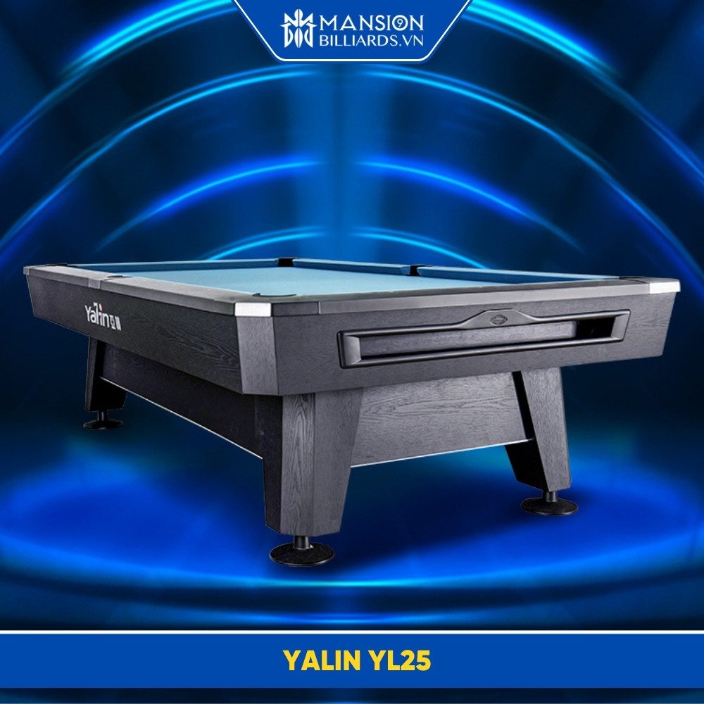 Ban Bida Yalin Yl25 Chinh Hang 00001 1 Mansion Billiards Ban Bida Yalin Yl25 Chinh Hang 00001 1 Mansion Billiards