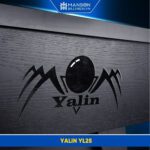 Ban Bida Yalin Yl25 Chinh Hang 00005 Mansion Billiards