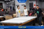 Ban Bida Yalin Yl25 Chinh Hang 00006 Mansion Billiards