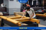 Ban Bida Yalin Yl25 Chinh Hang 00007 Mansion Billiards