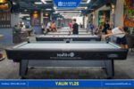 Ban Bida Yalin Yl25 Chinh Hang 00010 Mansion Billiards