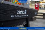 Ban Bida Yalin Yl25 Chinh Hang 00011 Mansion Billiards
