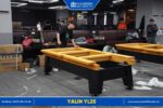 Ban Bida Yalin Yl25 Chinh Hang 00014 Mansion Billiards