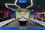 Ban Bida Yalin Yl25 Chinh Hang 00015 Mansion Billiards