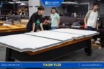 Ban Bida Yalin Yl25 Chinh Hang 00017 Mansion Billiards