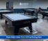 Lap Dat Ban Giao 4 Ban Bida Yalin Yl25 Chinh Hang Tai Thanh Ha Quang Ninh 2 Mansion Billiards