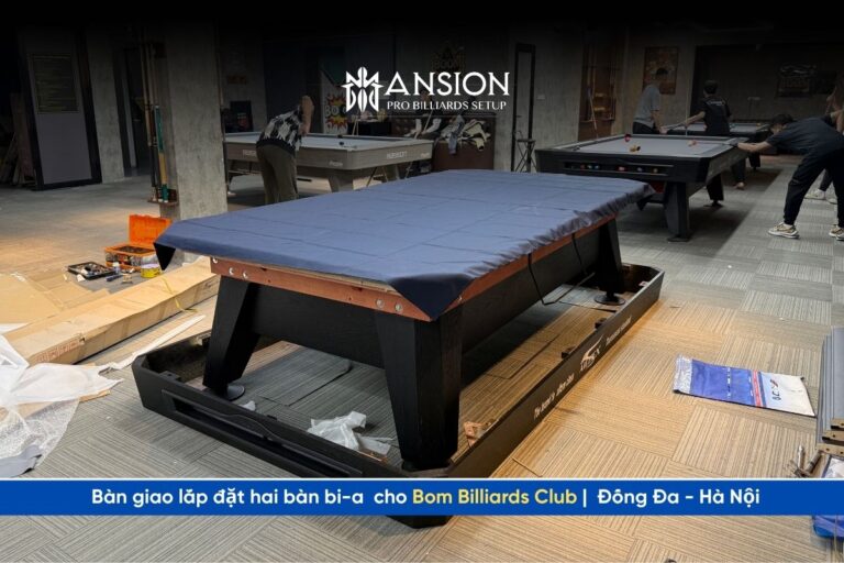 2 1 Mansion Billiards - Mansionbilliards.com
