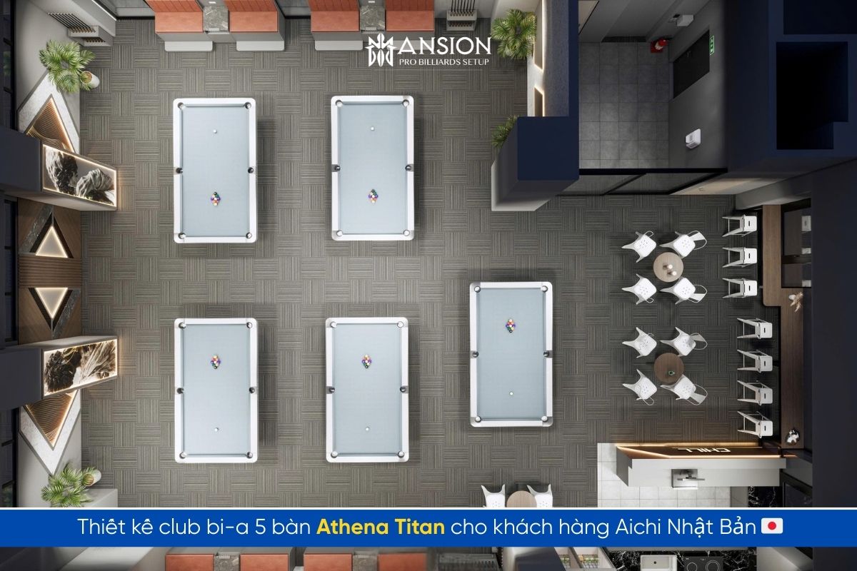 Anh Hoa Japan1 Mansion Billiards - Mansionbilliards.com