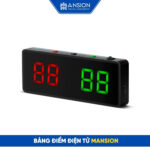 Bang Diem Bida Dien Tu 2 Nguoi Choi Mansion Billiards - Mansionbilliards.com