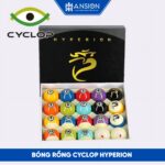 Bi Cyclop Hyperion Bong Rong Chinh Hang Ngoc My 12 Mansion Billiards - Mansionbilliards.com