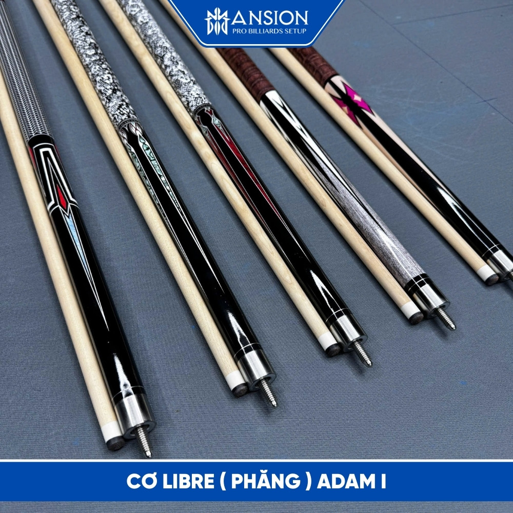 Co Bida Libre Phang Adam Tay Da 10 Mansion Billiards - Mansionbilliards.com Co Bida Libre Phang Adam Tay Da 10 Mansion Billiards - Mansionbilliards.com
