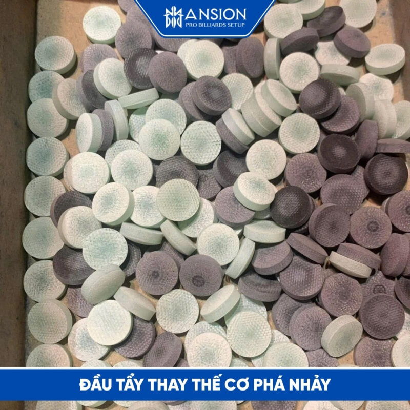 Dau Tay Gay Pha Nhay Thay The 6 Mansion Billiards - Mansionbilliards.com