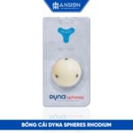 Dyna Rhodium 572 Bi Cai Dyna Spheres 11 Mansion Billiards - Mansionbilliards.com
