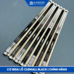 Gay CueMall Black Gay Bida Lo Chinh Hang 6 Mansion Billiards - Mansionbilliards.com