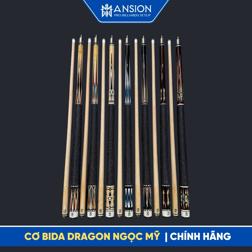 Gay Dragon Ngoc My Chinh Hang Mansion Billiards - Mansionbilliards.com Gay Dragon Ngoc My Chinh Hang Mansion Billiards - Mansionbilliards.com