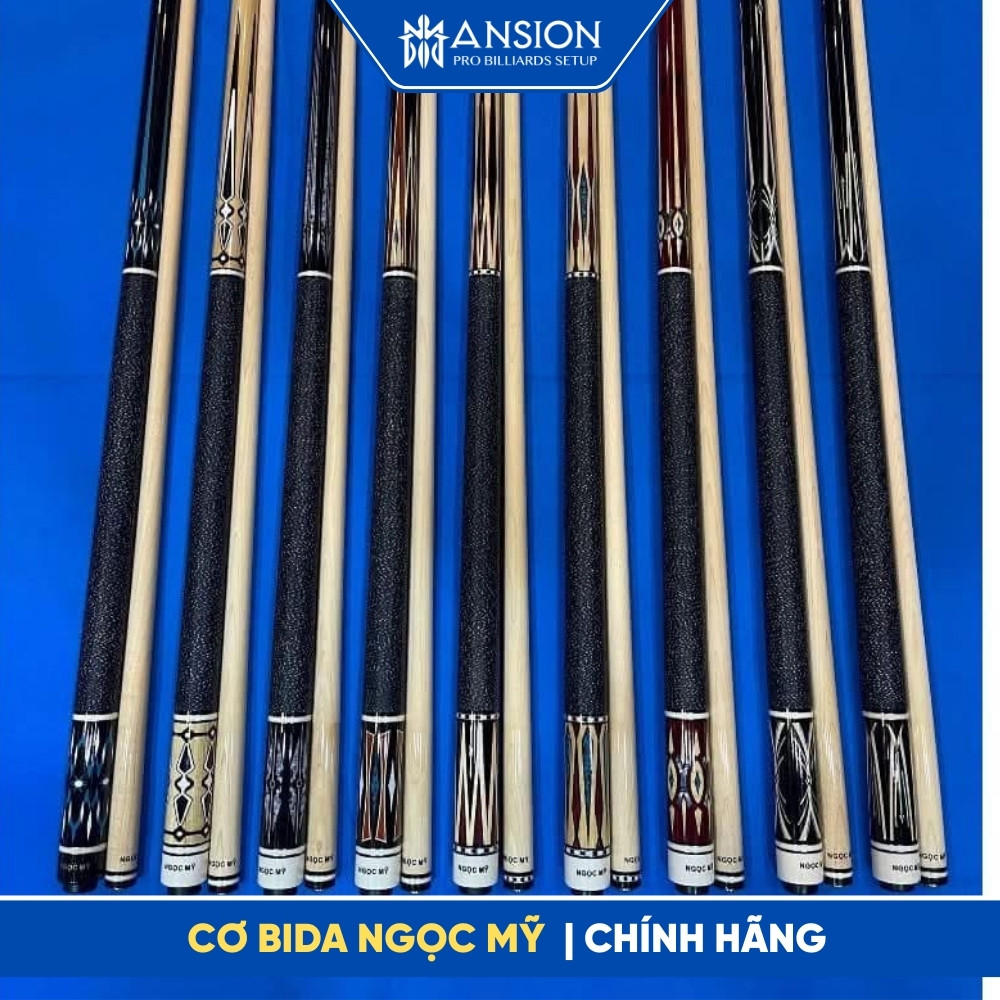 Gay Bida Ngoc My Chinh Hang 4 Mansion Billiards - Mansionbilliards.com Gay Bida Ngoc My Chinh Hang 4 Mansion Billiards - Mansionbilliards.com