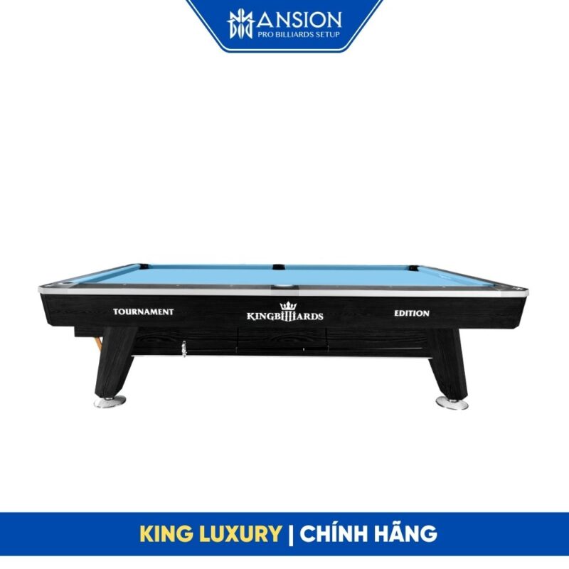 King Luxury Ban Bida Lo Chinh Hang 33 Mansion Billiards - Mansionbilliards.com
