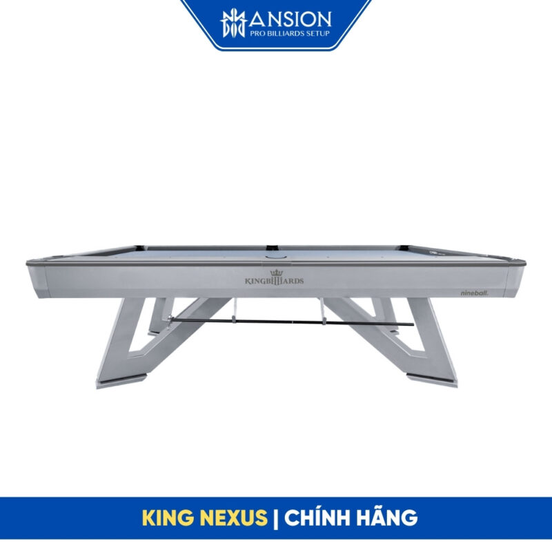 King Nexus Ban Bida Lo Chinh Hang 38 Mansion Billiards - Mansionbilliards.com