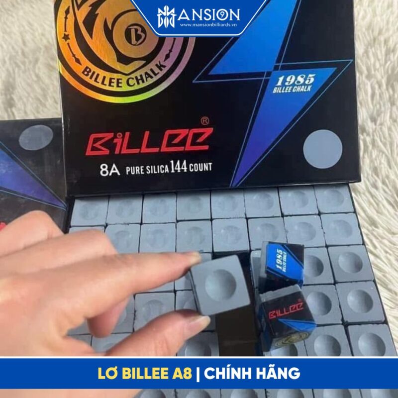 Lo Billee Lo Bida Xam Chinh Hang 3 Mansion Billiards - Mansionbilliards.com