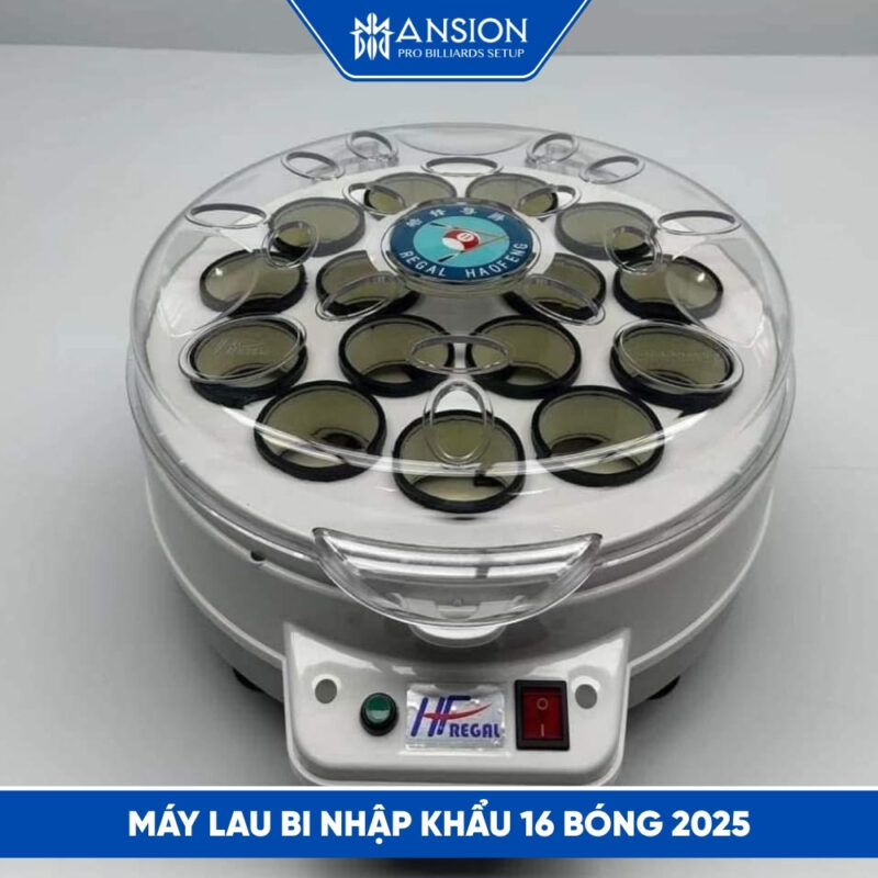 May Lau Bong Bida Lo Nhap Khau Model 2026 1 1 Mansion Billiards - Mansionbilliards.com