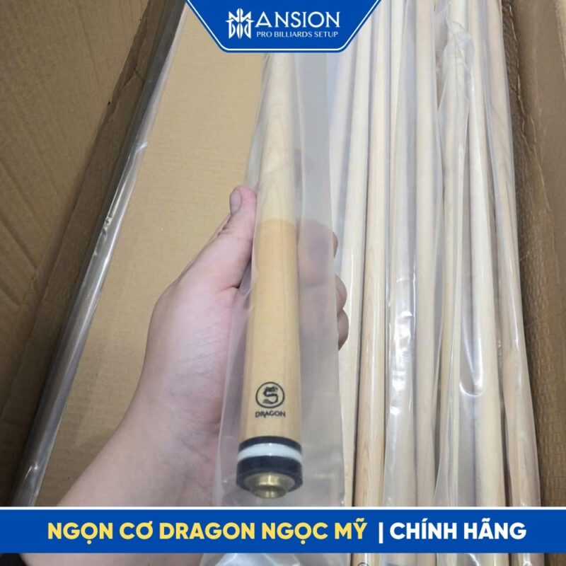 Ngon Gay Dragon Ngoc My Chinh Hang Mansion Billiards - Mansionbilliards.com