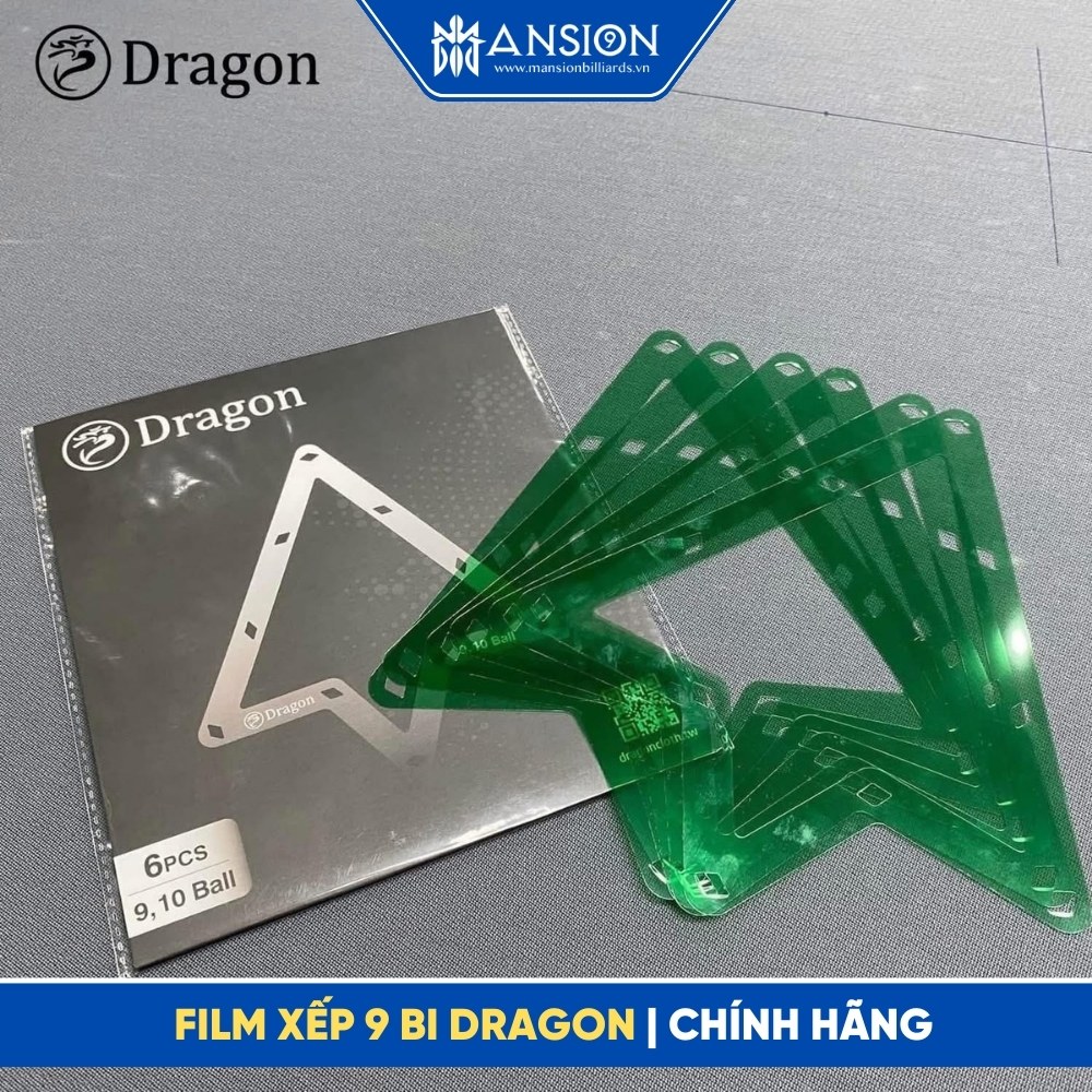 Phin Xep 9 Bi Dragon Chinh Hang 4 Mansion Billiards - Mansionbilliards.com Phin Xep 9 Bi Dragon Chinh Hang 4 Mansion Billiards - Mansionbilliards.com