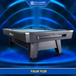 Yalin YL25 Ban Bida Lo Chinh Hang 1 Mansion Billiards - Mansionbilliards.com