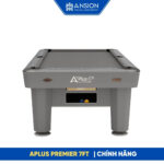 Aplus Premier 7ft Ban Bida Lo Chinh Hang Mansion Billiards - Mansionbilliards.com
