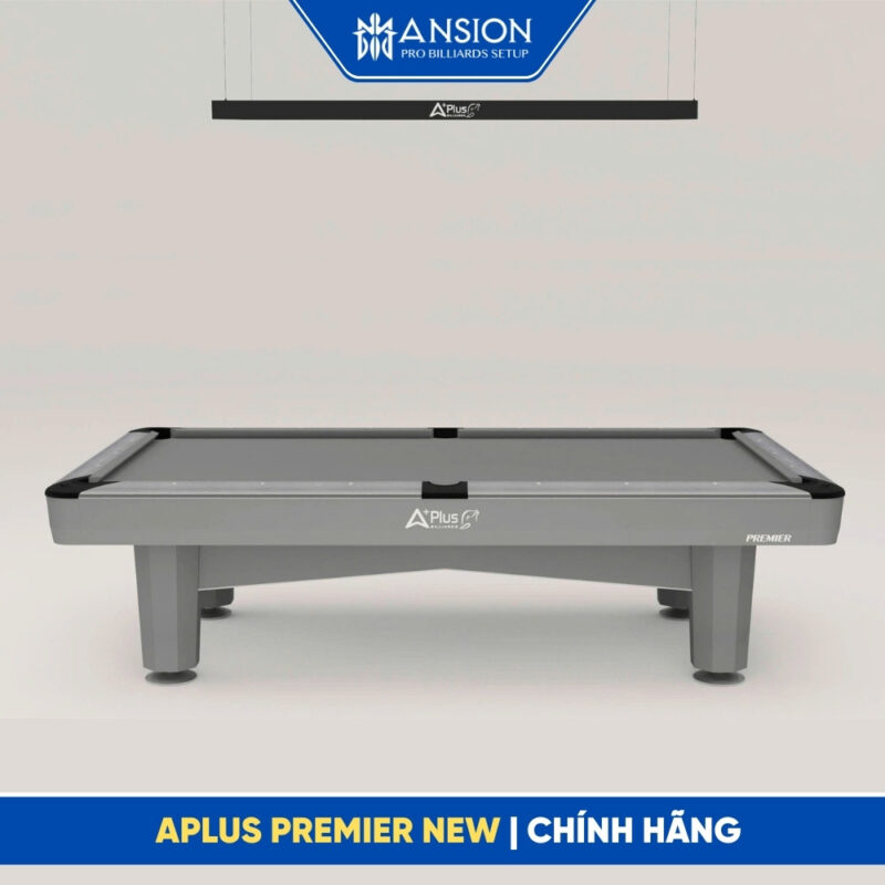 Aplus Premier New Ban Bida Lo Chinh Hang Mansion Billiards - Mansionbilliards.com