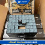 Lo Long Walking Lo Bida Chinh Hang 6 Mansion Billiards - Mansionbilliards.com