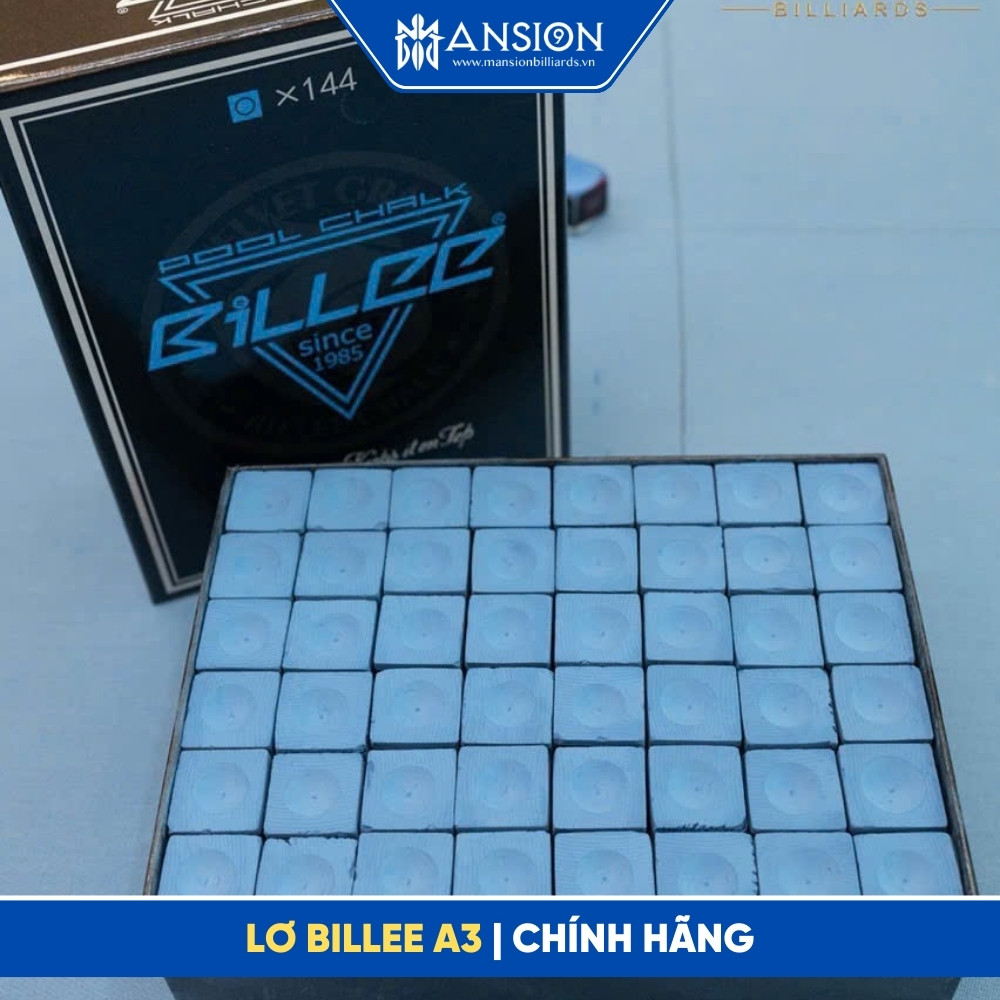 Lo Xanh Billee A3 Lo Bida Chinh Hang 5 Mansion Billiards - Mansionbilliards.com Lo Xanh Billee A3 Lo Bida Chinh Hang 5 Mansion Billiards - Mansionbilliards.com